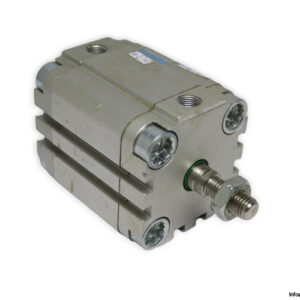 festo-156045-compact-cylinder-(used)