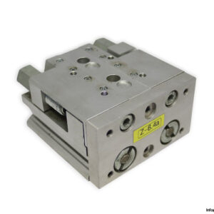 festo-170574-mini-slide-(used)