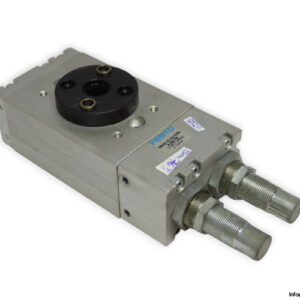festo-175803-semi-rotary-drive-(used)