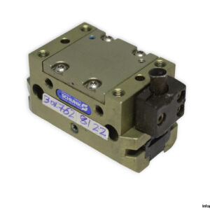 Schunk-PGN-64_2-parallel-gripper-(used)