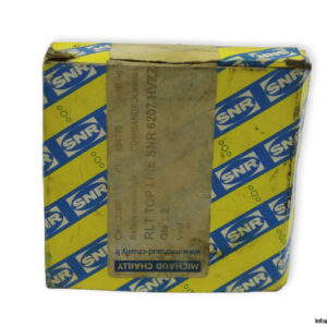 snr-6207HVZZ-deep-groove-ball-bearing-(new)-(carton)