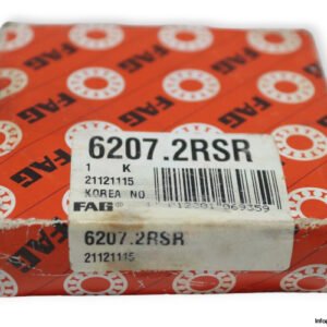 fag-6207-2RSR-deep-groove-ball-bearing-(new)-(carton)-2