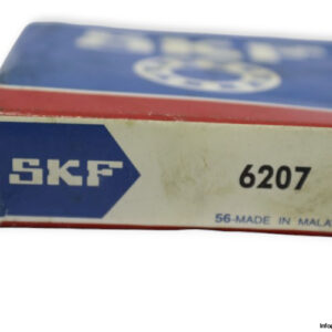 skf-6207-deep-groove-ball-bearing-(new)-(carton)-2