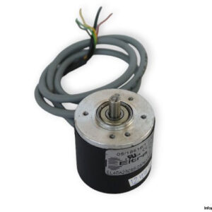 eltra-EL40A250S5_28P6X3PR-incremental-encoder-(new)