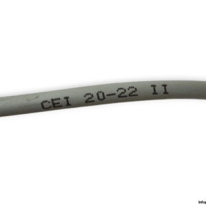 eltra-EL40A250S5_28P6X3PR-incremental-encoder-(new)-2