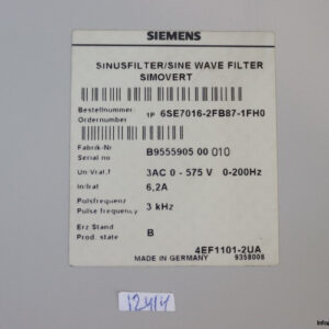 siemens-6SE7016-2FB87-1FH0-wave-filter-(new)-2