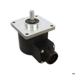 eltra-EL63D2500S5_28P8X3MR-incremental-encoder-(new)-1