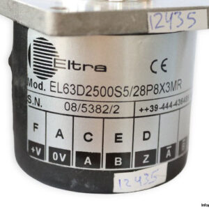 eltra-EL63D2500S5_28P8X3MR-incremental-encoder-(new)-4