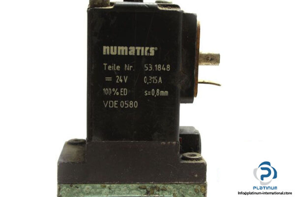 numatics-x-0lf-single-solenoid-valve-4