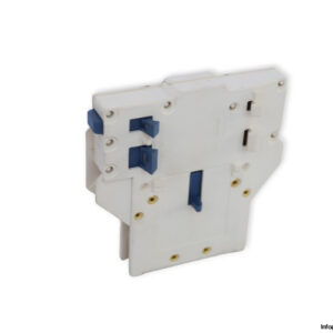 schneider-electric-LAD8N20-auxiliary-contact-block-(used)