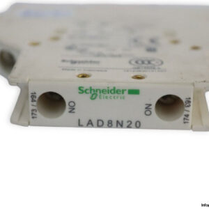 schneider-electric-LAD8N20-auxiliary-contact-block-(used)-2