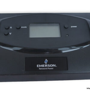 emerson-08KW23HK-circuit-board-(used)-1