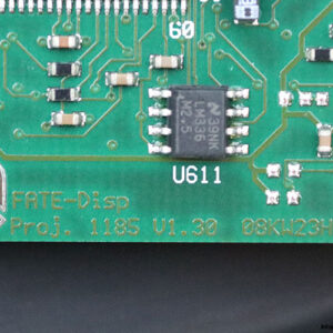 emerson-08KW23HK-circuit-board-(used)-4