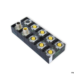 murr-56605-CUBE67-i_o-extension-module-(used)