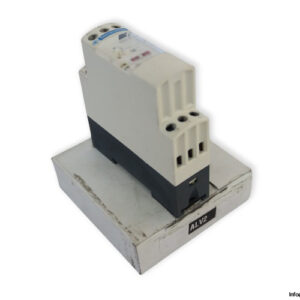telemecanique-RM4-LG01F-liquid-level-control-relay-(new)