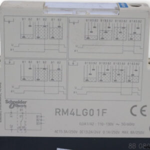 telemecanique-RM4-LG01F-liquid-level-control-relay-(new)-2