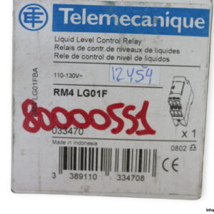 telemecanique-RM4-LG01F-liquid-level-control-relay-(new)-3