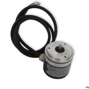 balluff-BDG-63600-3-05-2000-67-incremental-encoder-(used)