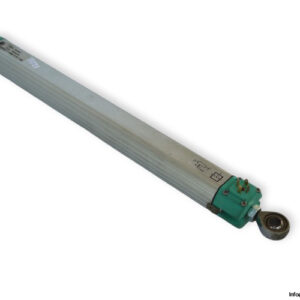 gefran-PCM-200-E-rectilinear-displacement-transducer-(used)