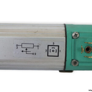 gefran-PCM-200-E-rectilinear-displacement-transducer-(used)-1