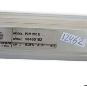 gefran-PCM-200-E-rectilinear-displacement-transducer-(used)-2