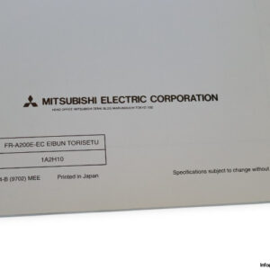 mitsubishi-FR-A240E-2.2K-EC-inverter-(new)-4