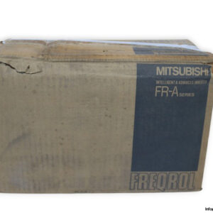 mitsubishi-FR-A240E-2.2K-EC-inverter-(new)-5