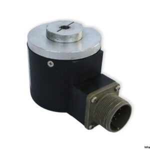 eltra-EL63G1000Z5L8X3MR-incremental-encoder-(new)