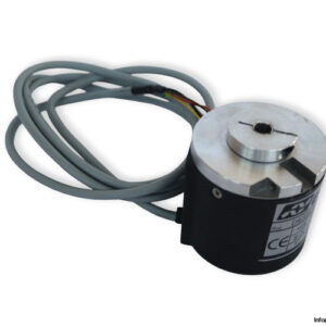 eltra-EH63G80S8_24P8X3PR-incremental-encoder-(new)