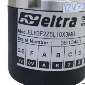 eltra-EL63F2Z5L10X3MR-incremental-encoder-(new)-3
