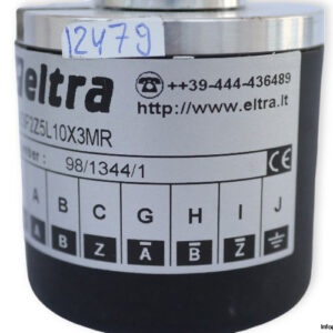 eltra-EL63F2Z5L10X3MR-incremental-encoder-(new)-4