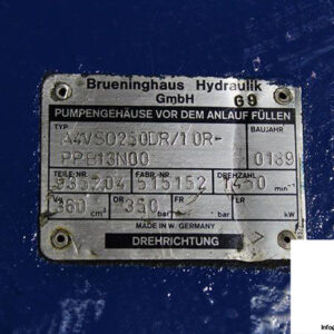 brueninghaus-hydraulik-a4vso-250dr_10r-ppb13n00-axial-piston-variable-pump-3