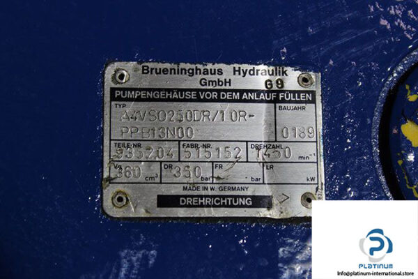 brueninghaus-hydraulik-a4vso-250dr_10r-ppb13n00-axial-piston-variable-pump-3