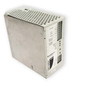 ackermann-TWIN-2410-K13-DC-USV-power-supply-(Used)
