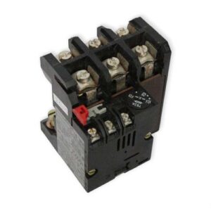 aeg-B67-thermal-overload-relay-(New)