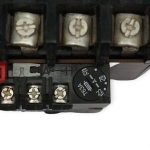 aeg-B67-thermal-overload-relay-(New)-1