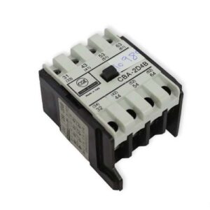 general-electric-CBA-2D4B-auxiliary-contact-block-(New)