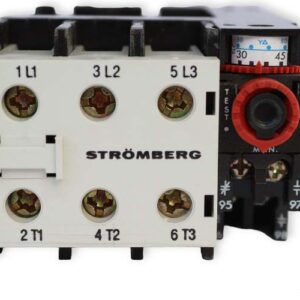 stromberg-PATAM-3K45-thermal-overload-protection-relay-(New)-1