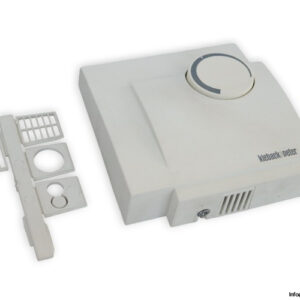 kieback-and-peter-TRF120-room-temperature-sensor-(new)