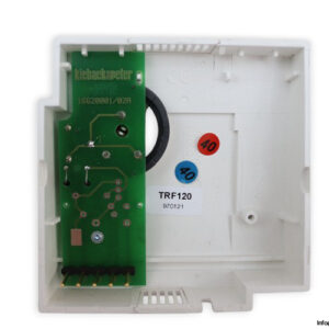 kieback-and-peter-TRF120-room-temperature-sensor-(new)-2
