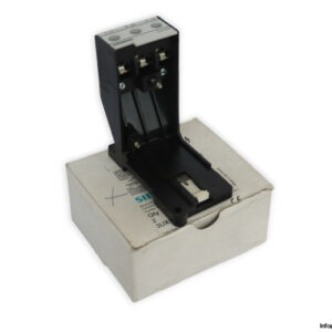 siemens-3UX1420-terminal-support-(new)