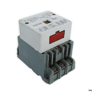 cloos-012020500-contactor-(used)