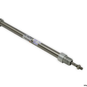 smc-CD85N12-160C-B-ico-cylinder-used