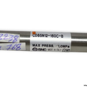 smc-CD85N12-160C-B-ico-cylinder-used-1