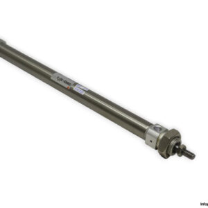 smc-CD85N20-250-B-ico-cylinder-used