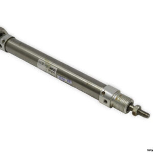 smc-CD85N16-100C-B-ico-cylinder-used