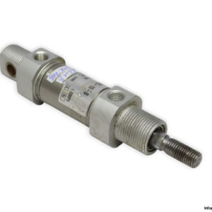 smc-CD85N25-10-B-ico-cylinder-used