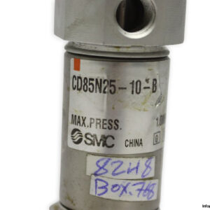 smc-CD85N25-10-B-ico-cylinder-used-1