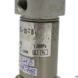 smc-CD85N25-10-B-ico-cylinder-used-2