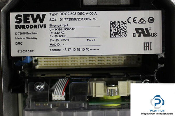 sew-hk37-drc2-015-dsc-a-ecr_by2c_iv_a-helical-bevel-gearmotor-9